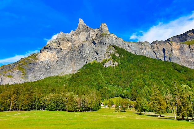 Mont Blanc, Alpi francesi