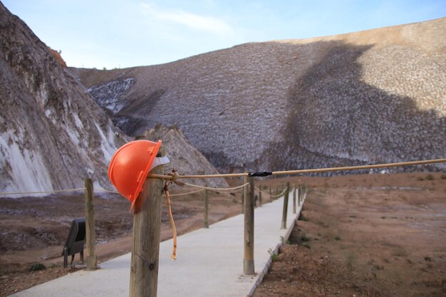 Montagna di sale di Cardona