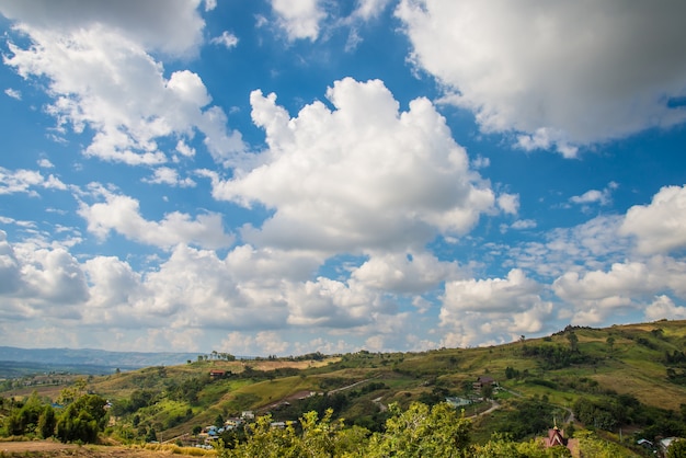 Montagna Verde