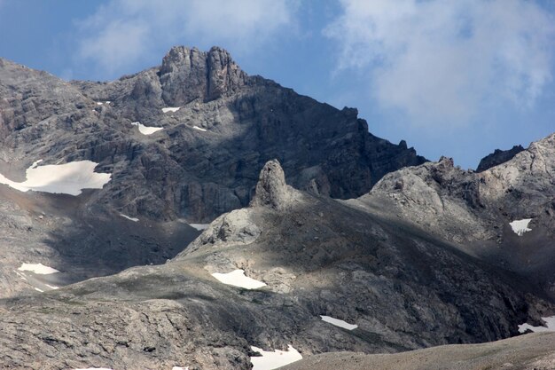 montagna