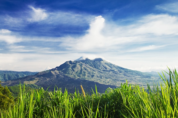 Monte Batur