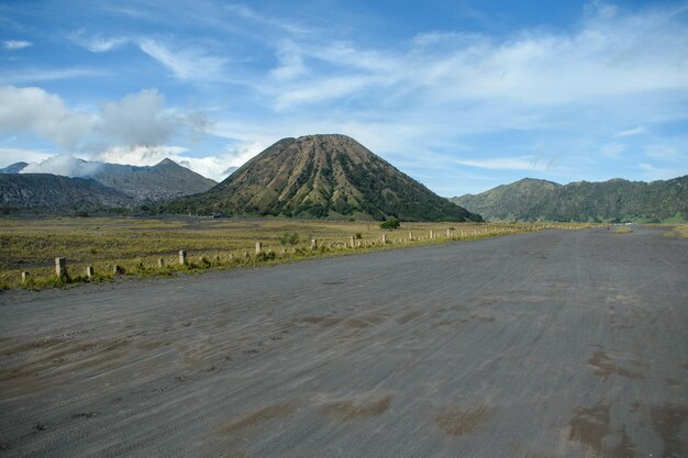 Monte Bromo