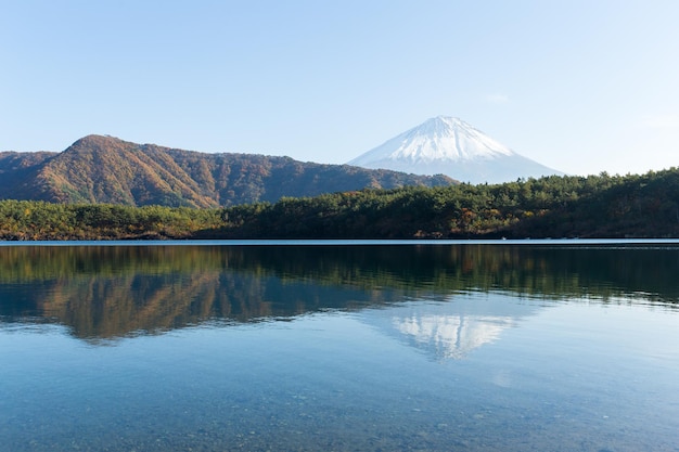 Monte Fuji