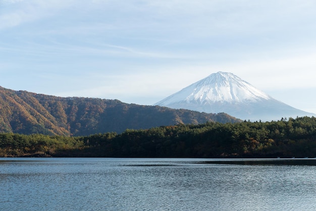 Monte Fuji