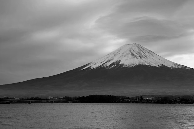 Monte Fuji