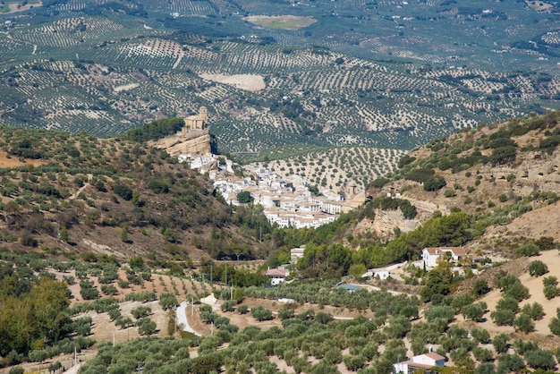 MontefrÃo, comune della provincia di Granada, Spagna