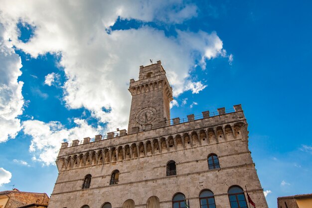 Montepulciano, Italia