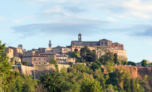 Montepulciano