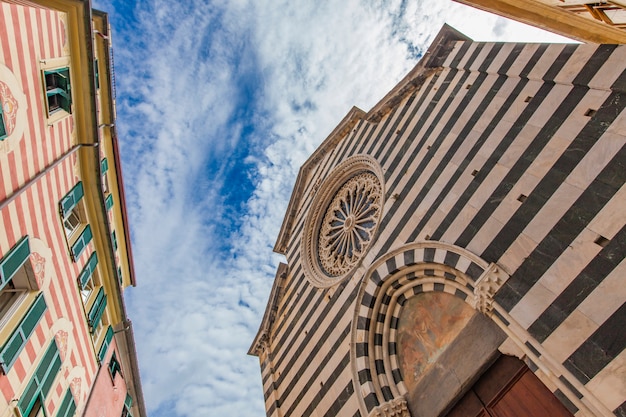 Monterosso al mare, Italia