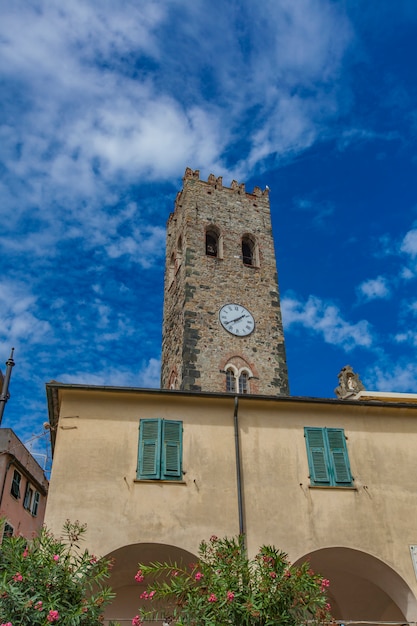 Monterosso al mare