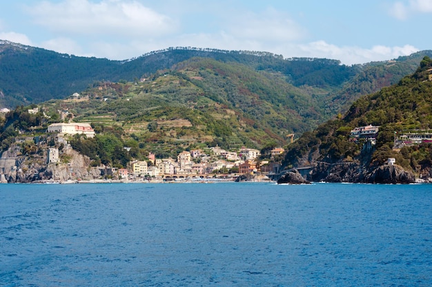 Monterosso Cinque Terre