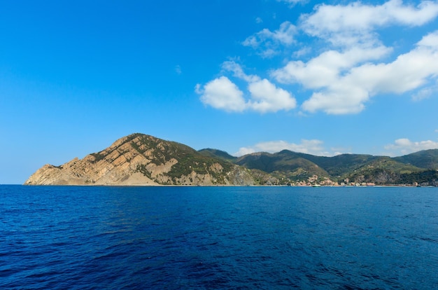 Monterosso Cinque Terre