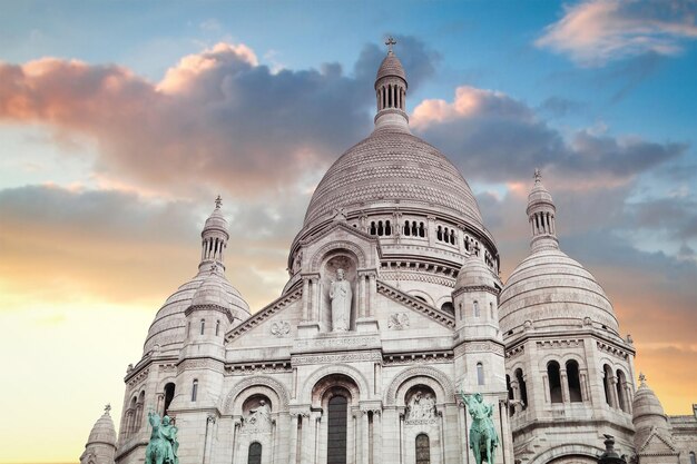 Montmartre Parigi