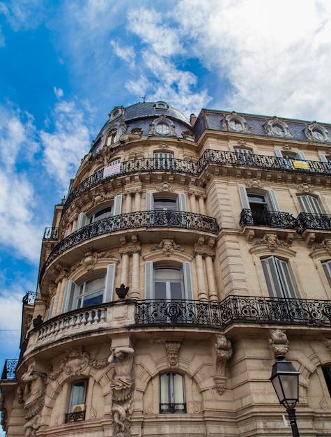 Montpellier, Francia