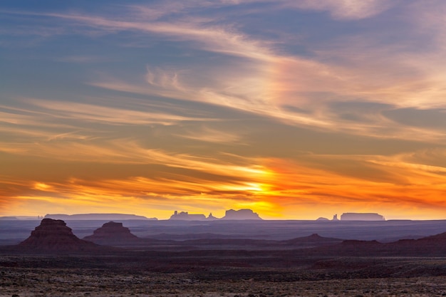 Monument Valley, Utah, USA