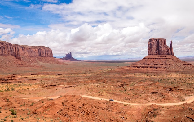 Monument Valley