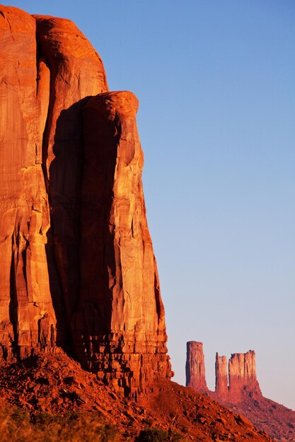 Monument Valley