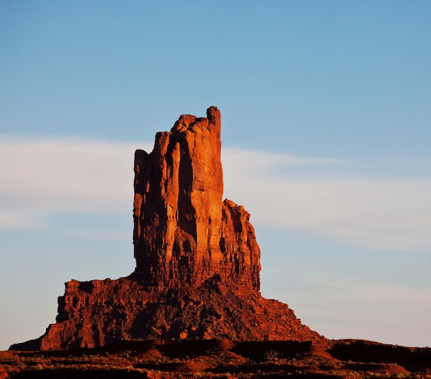 Monument Valley