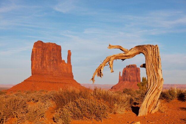 Monument Valley