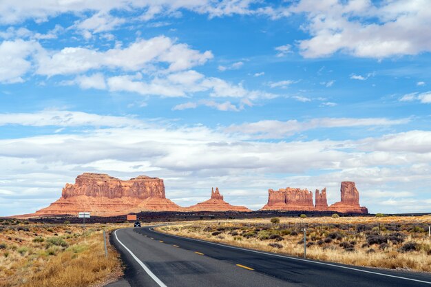 Monument Valley