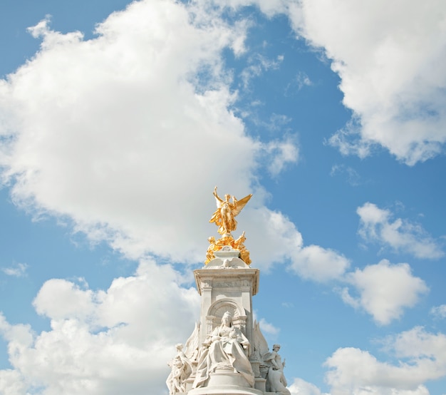 Monumento alla regina Vittoria