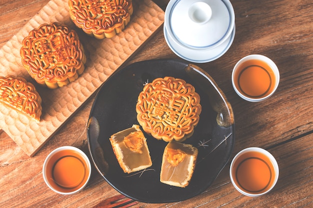 Mooncake Festival