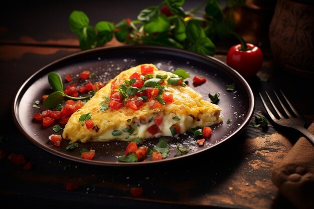 Morning_Delight_Fluffy_Omelette