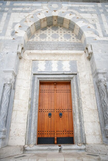 Moschea Alaaddin a Konya Turkiye