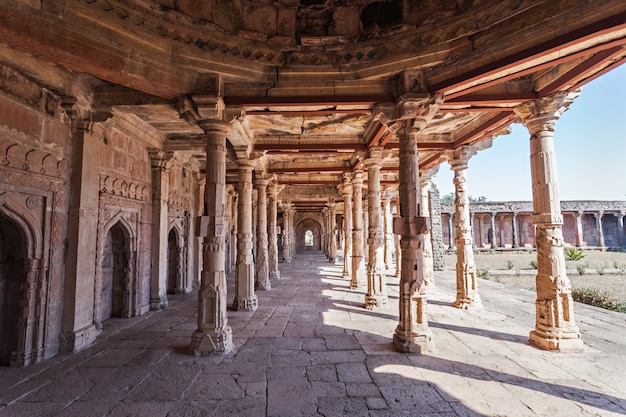 Moschea di Mandu