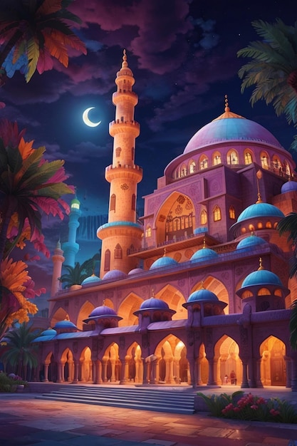 Moschea islamica