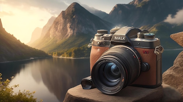 Mostra la bellezza di una singola immagine nella Giornata mondiale della fotografia con un dettaglio