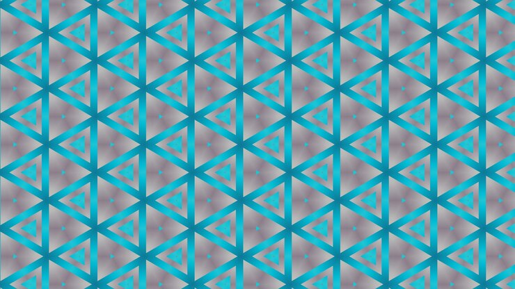 Photo motif kain motif songket motif batik motif pola kaleidoskop ornamen