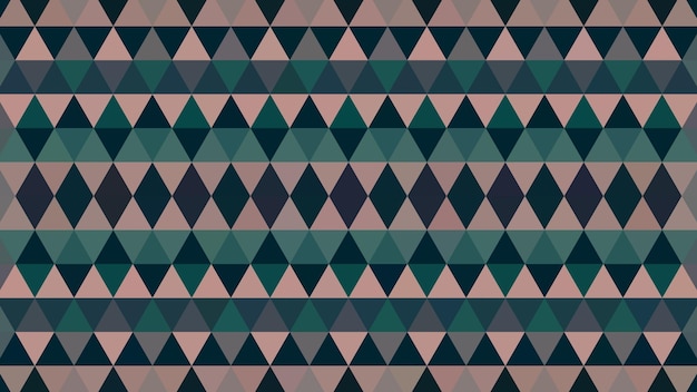 motif segitiga pola segitiga motif suku latar belakang segitiga