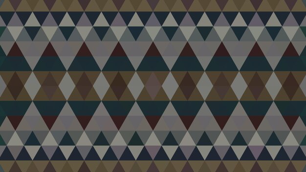 motif segitiga pola segitiga motif suku latar belakang segitiga