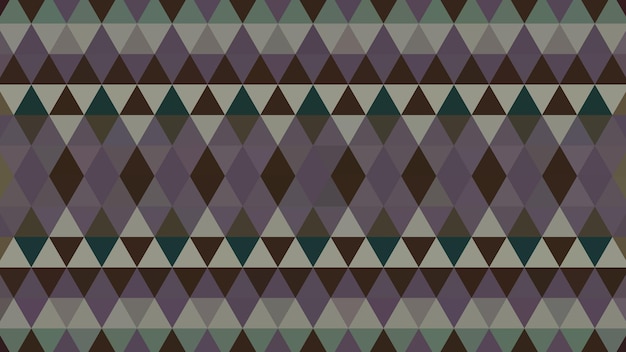 motif segitiga pola segitiga motif suku latar belakang segitiga