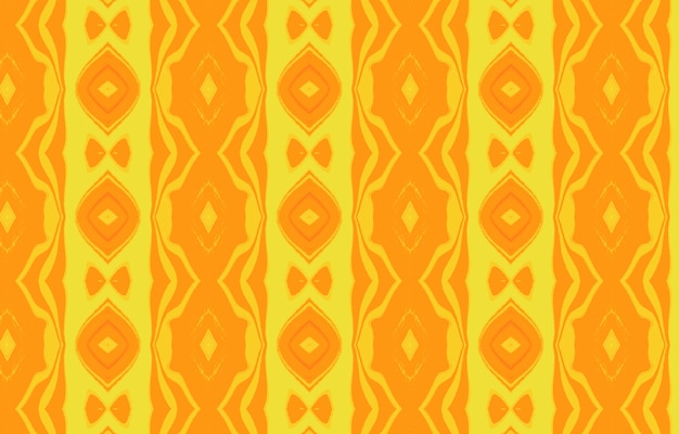 Motivo colorato per tessuti e design
