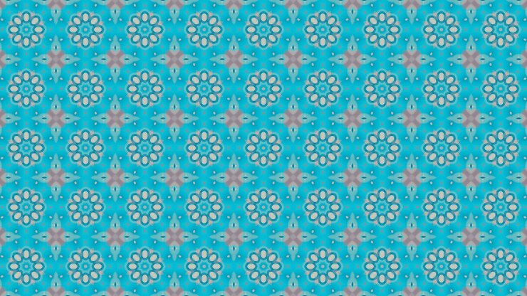 Foto motivo in tessuto motivo songket motivo batik motivo caleidoscopio ornamento