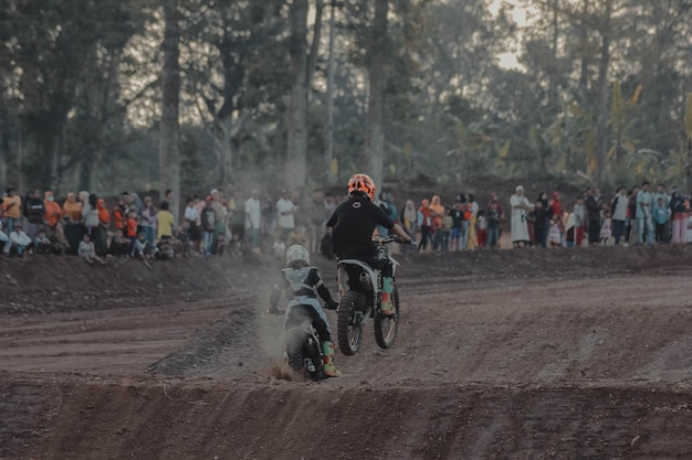 moto cross