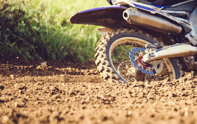 Motocross