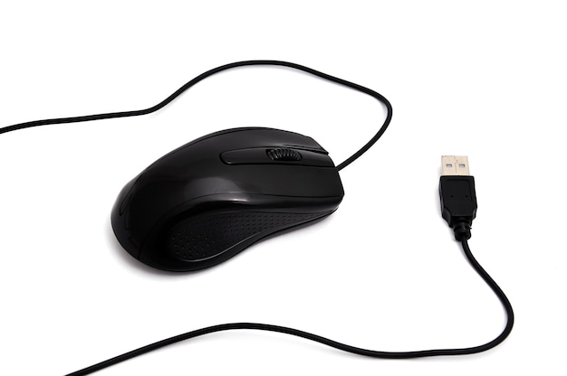 Mouse del computer