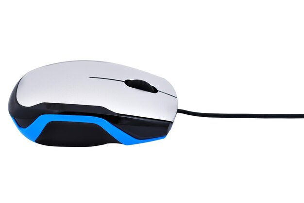 Mouse del computer