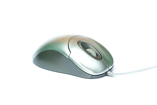 Mouse del computer