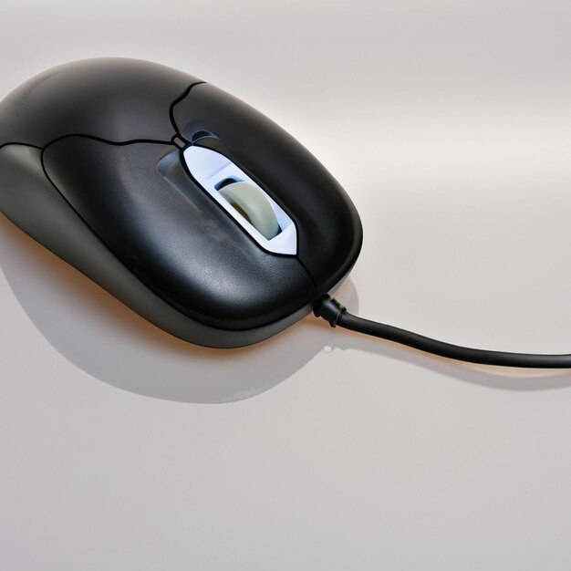 Mouse del computer