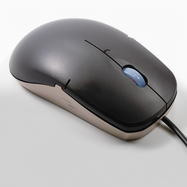 Mouse del computer