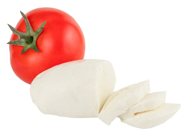 Mozzarella con pomodoro