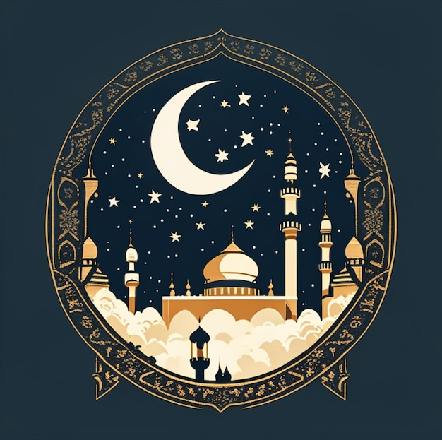 mubarak ramadan kareem