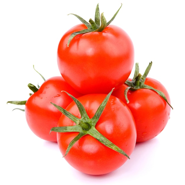 Mucchio di pomodori