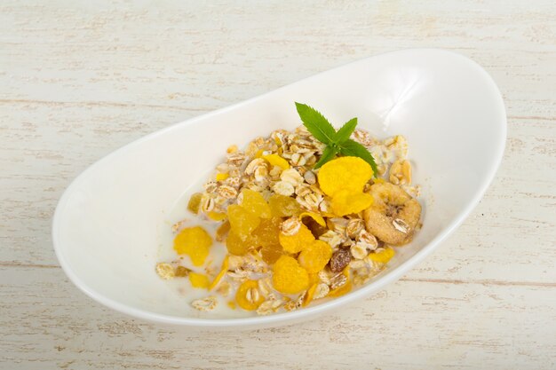 Muesli