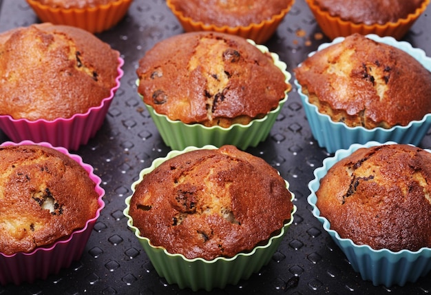 Muffins