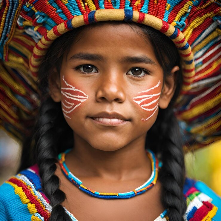 MUJER INDIGENA 1